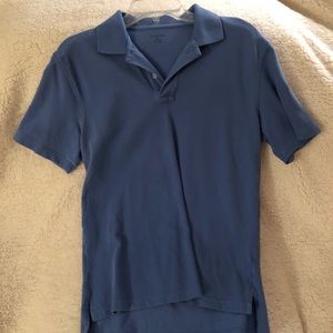 Lands’ End polo shirts